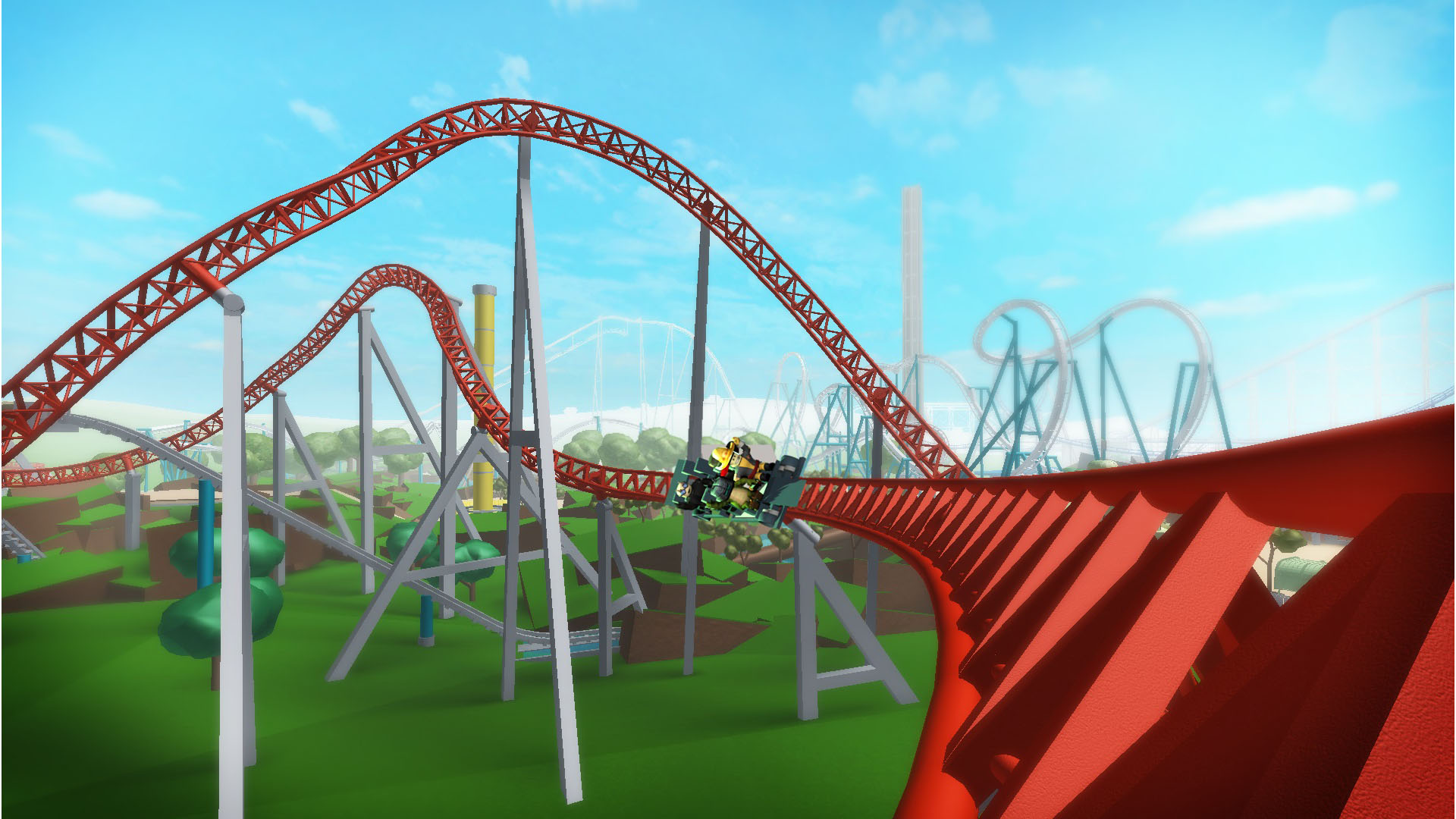 LOG IN TO ROBLOX visual data 4