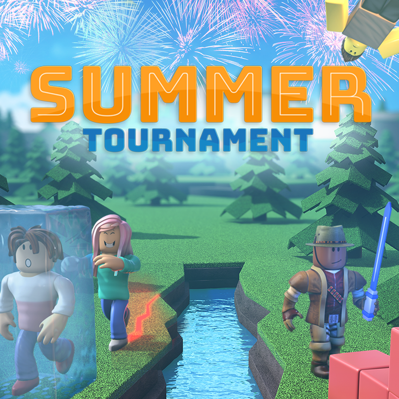 Events Archive - Roblox Blog