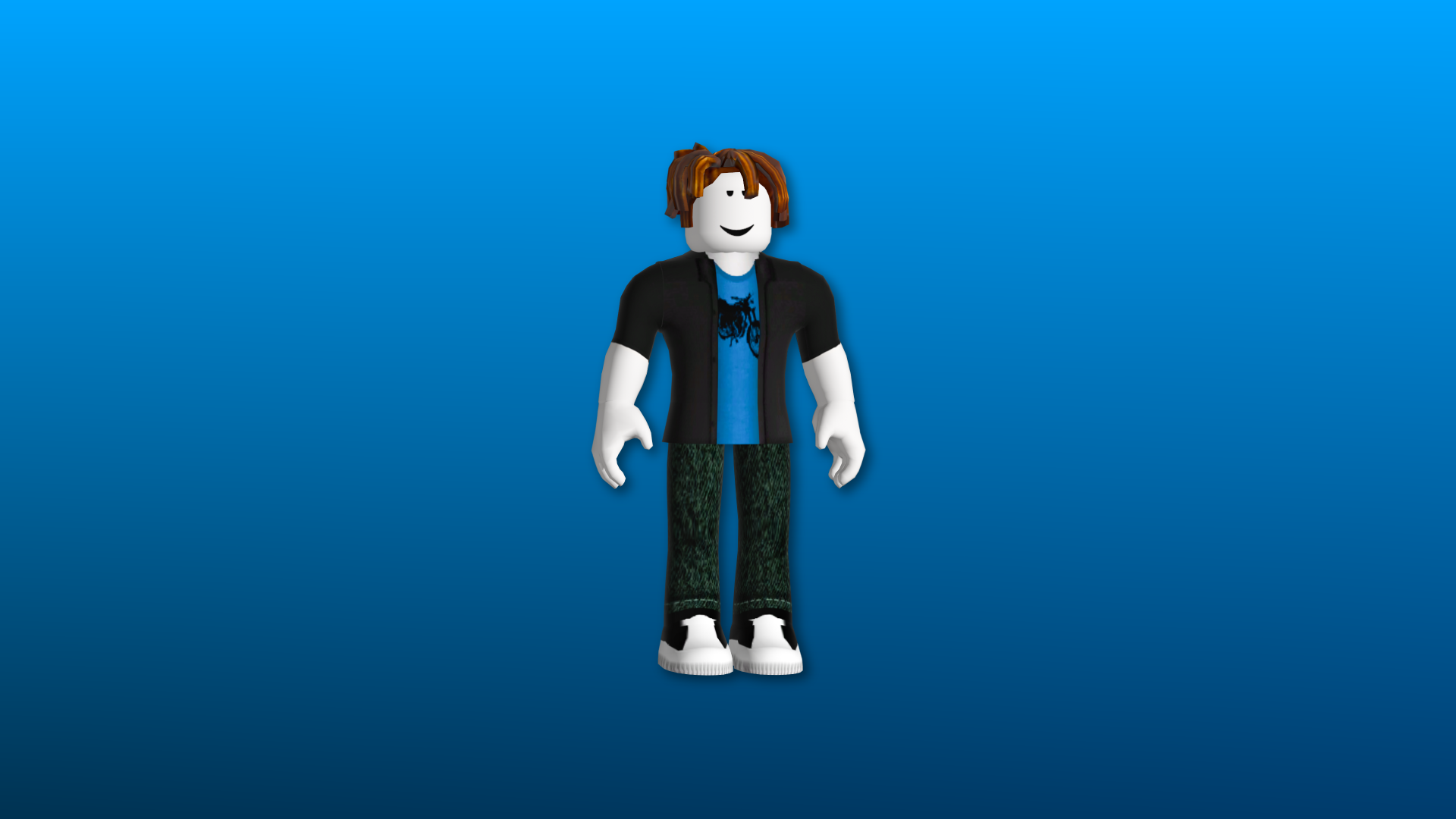 Roblox Old Player Render : r/roblox