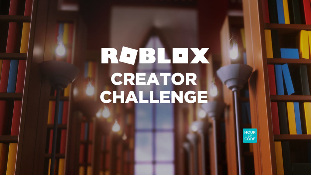 The creator challenge! - Roblox