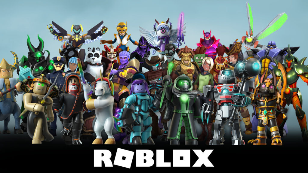 2018 Year-in-Review - Roblox Blog