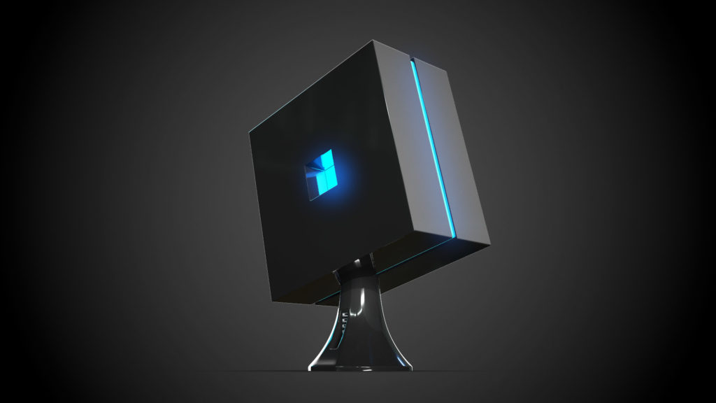 Roblox Announces Its First Gaming Console: Robox - Roblox Blog