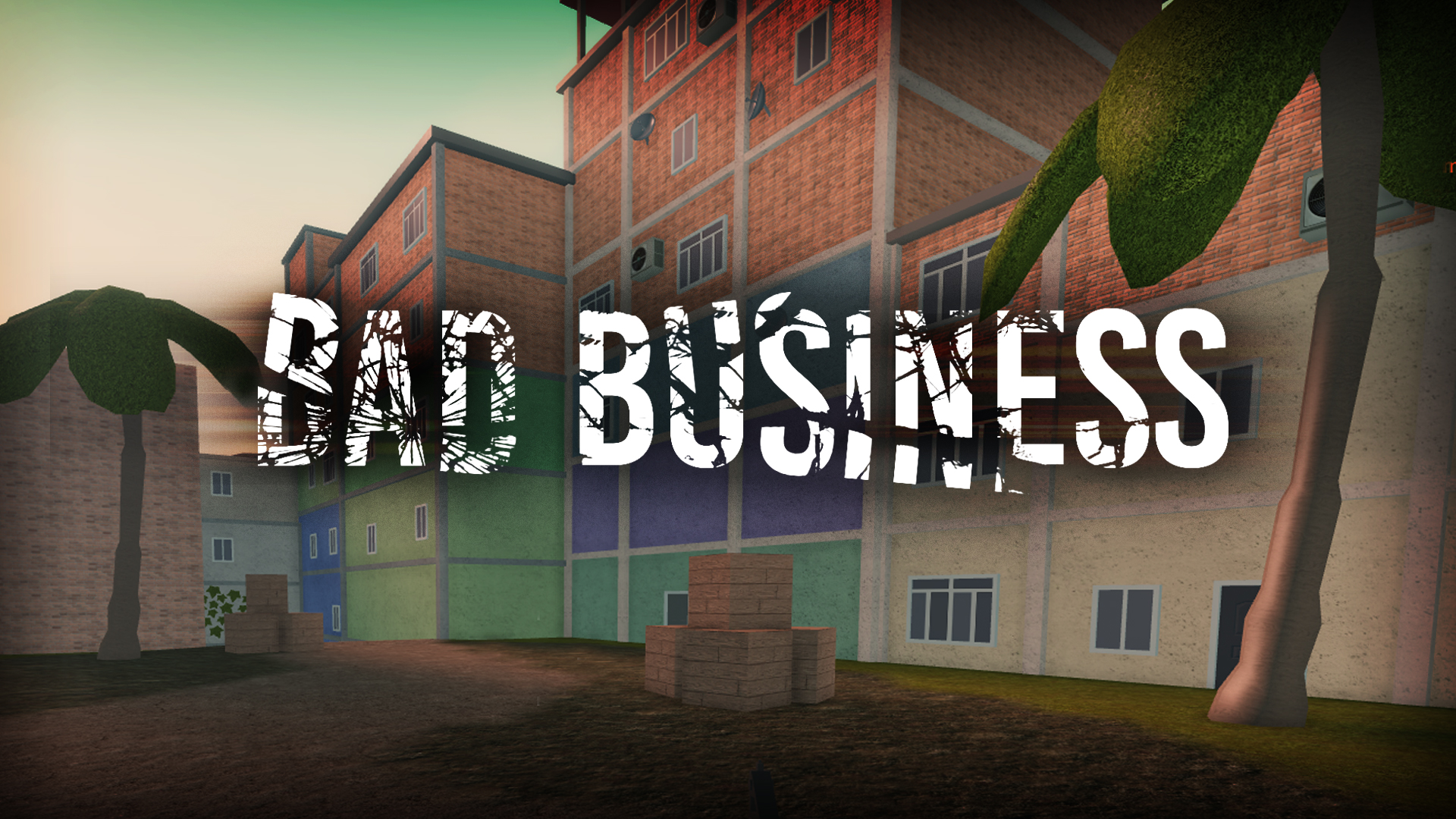 Business - Roblox