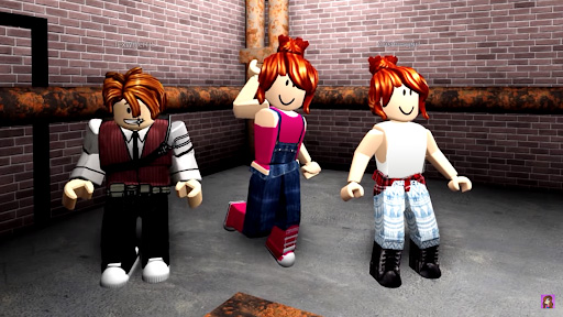 Video Creator Spotlight: Julia MineGirl - Roblox Blog