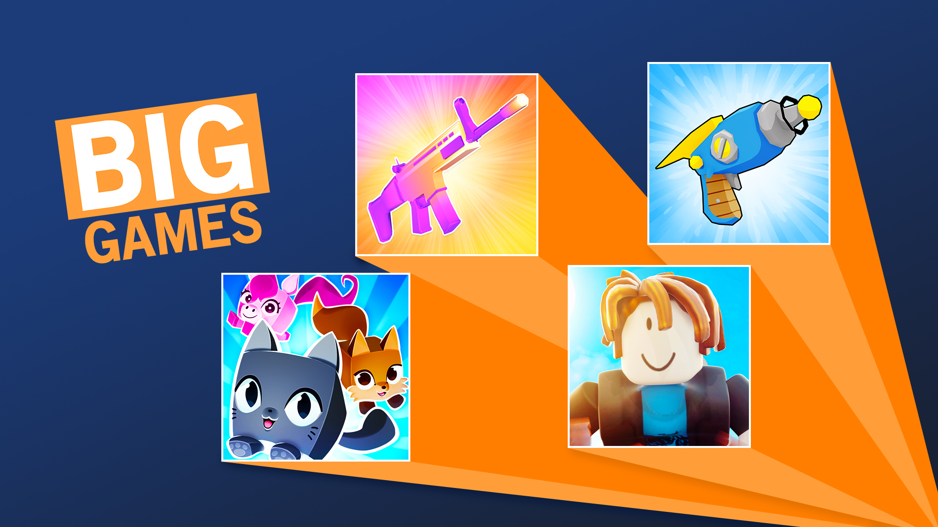 Android Apps by Big Fish Games on Google Play, big games