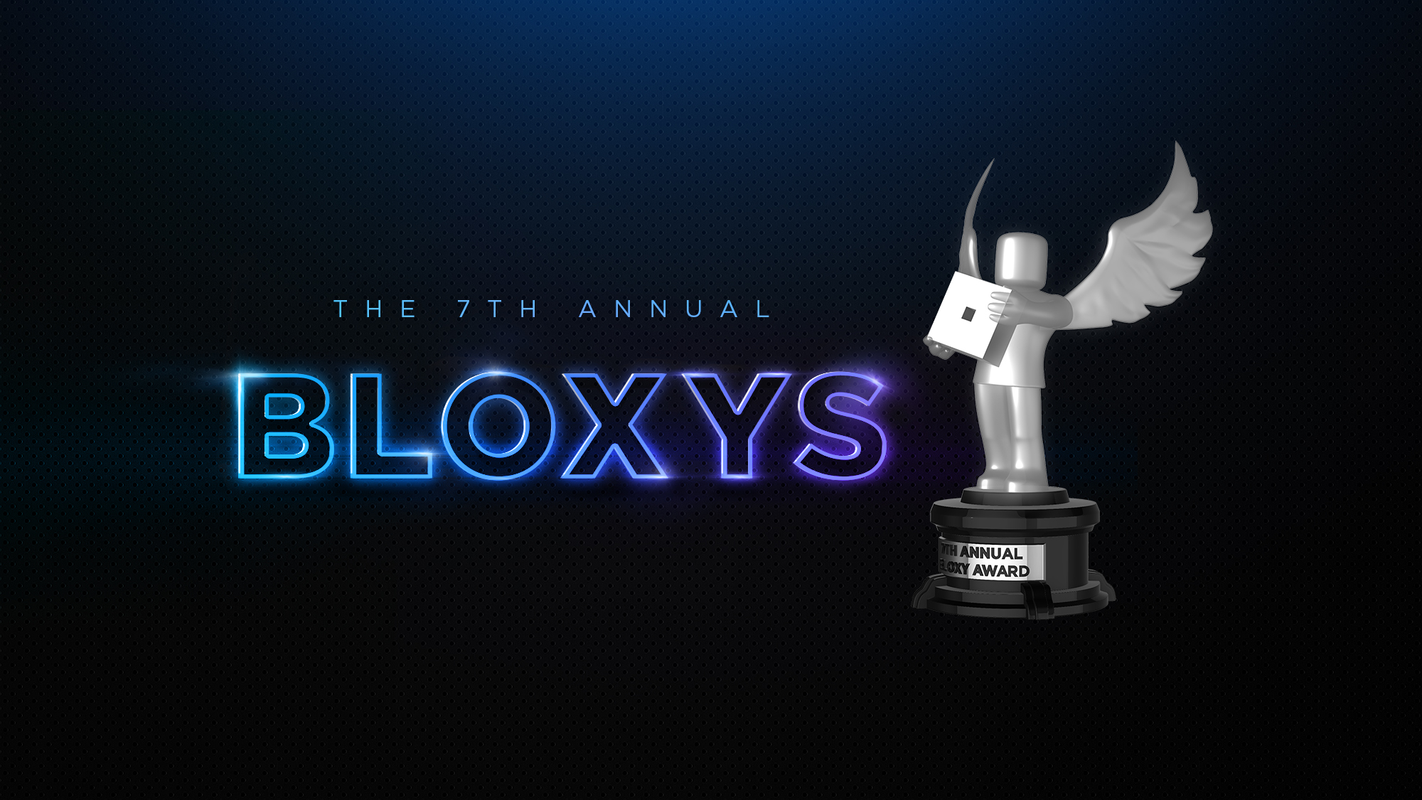 7th Annual Bloxy Awards, Roblox Wiki