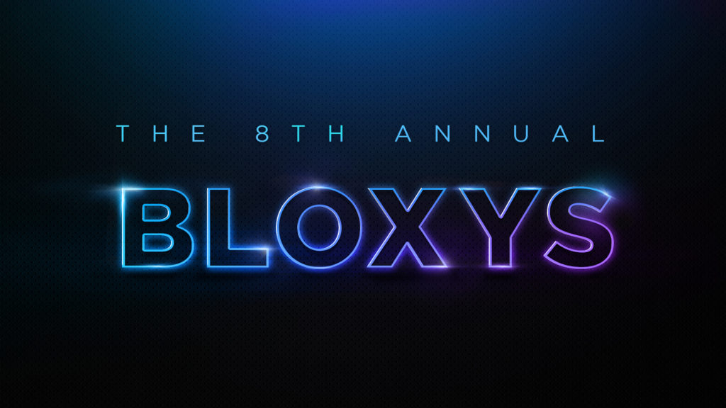 David Baszucki on X: As the Roblox Innovation Awards come to a