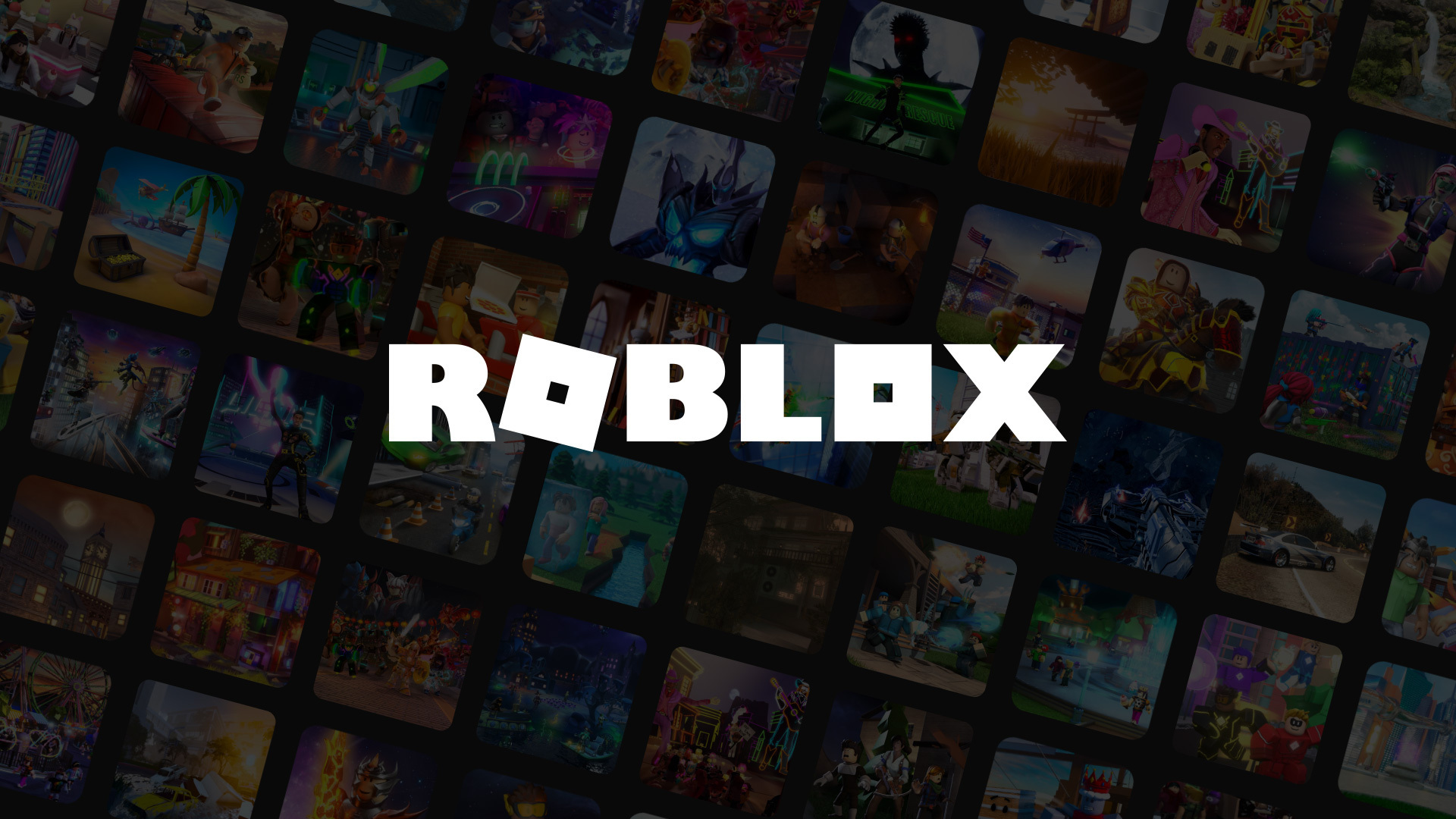 UM ANO NA ROBLOX: 2021 EM DADOS - Roblox Blog